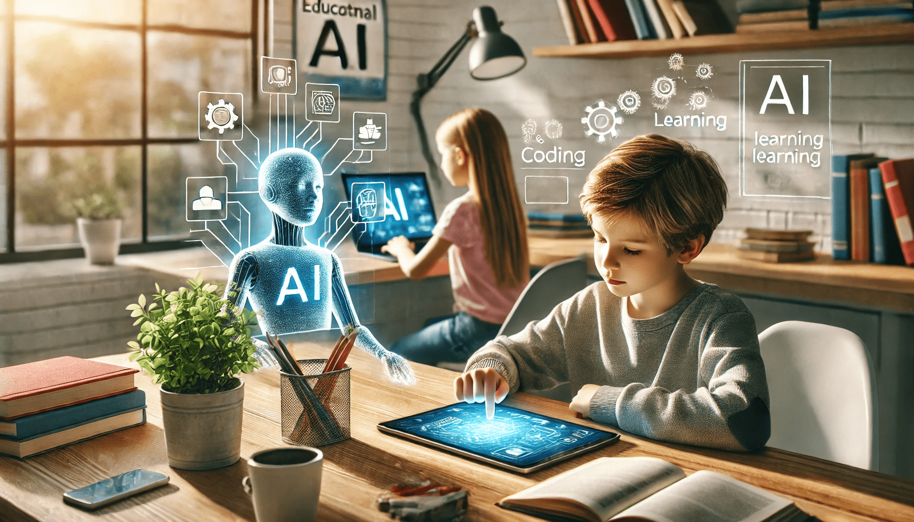 AI in education